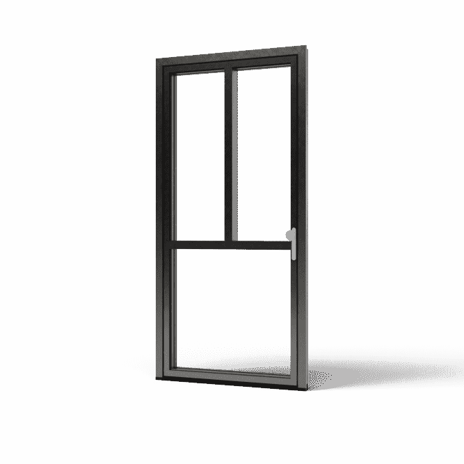 voordeur ta04 aluminium